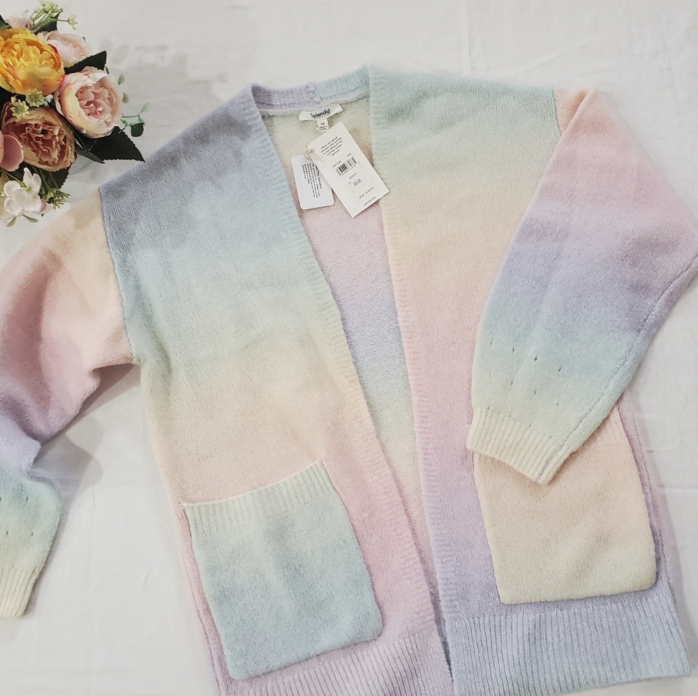 Splendid Collection Sweater